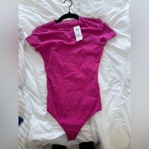 Abercrombie body suit